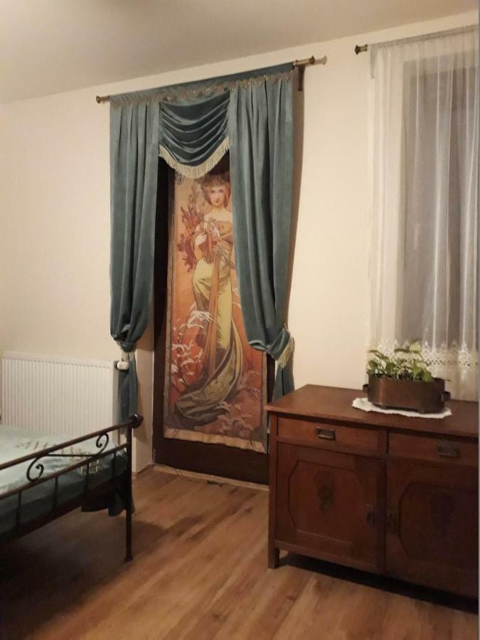 Guest house Ve Vilach
